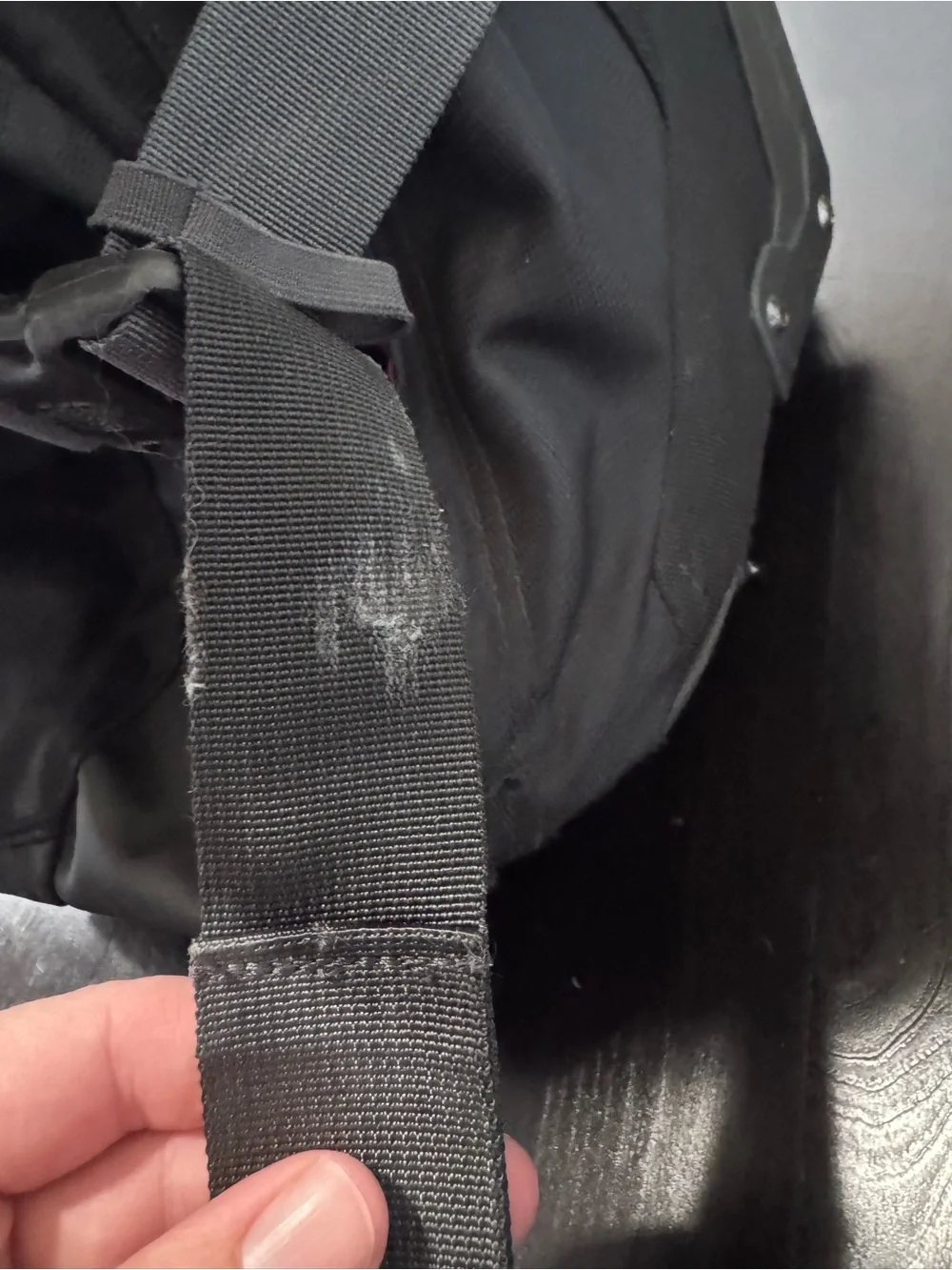 The North Face Long Haul 26